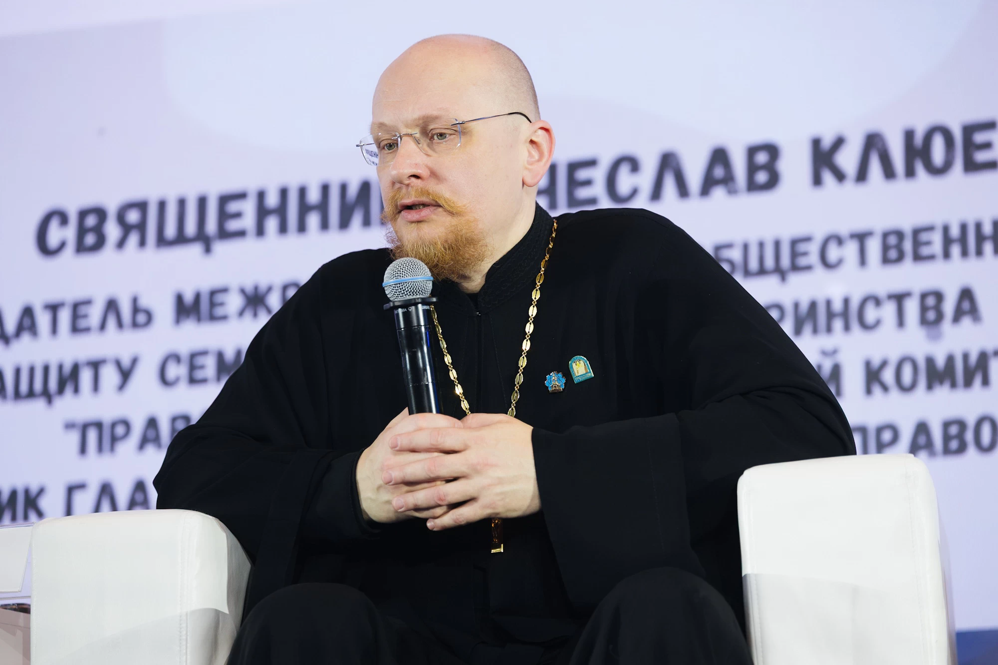 Седьмой день выставки «Жириновский. Продолжение. ЛДПР»